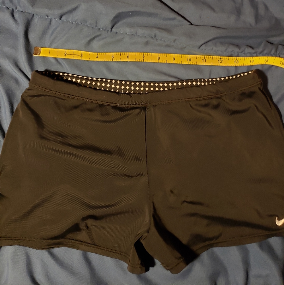 Nike Swim Shorts